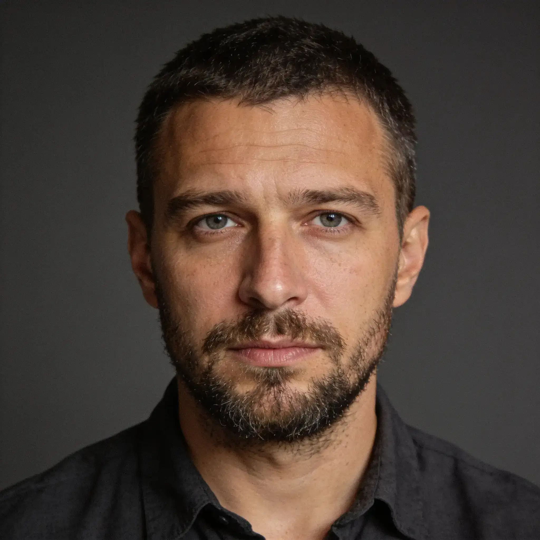 Дмитро Ярмоленко, засновник і продюсер StoryBits